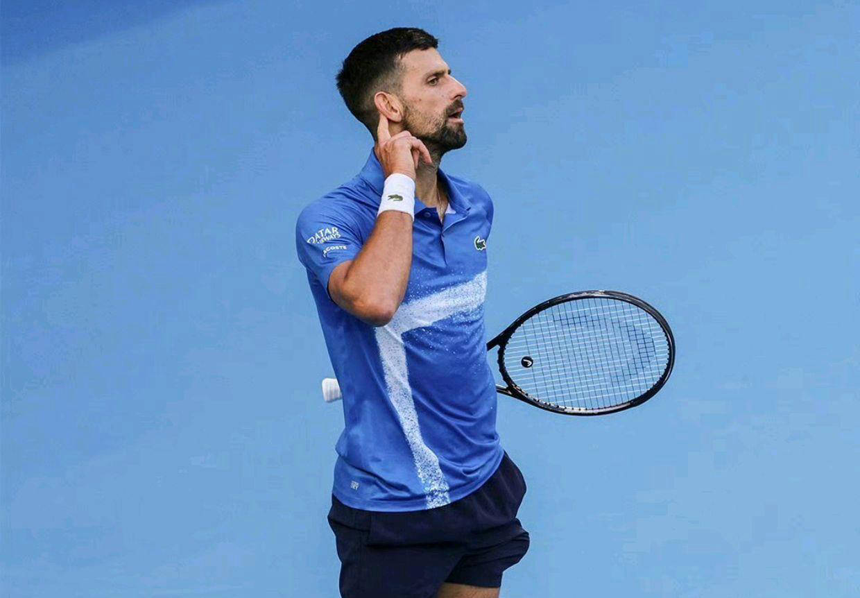 jiuyou-包含费德勒重返赛场，大比分获胜首场状态出色，湖人观众沸腾！再创辉煌时刻的词条